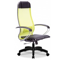 Кресло компьютерное МЕТТА-4(MPRU)