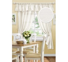 Комплект штор Chain-S