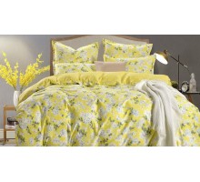 Постельное белье полутораспальное Франческа