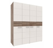 Шкаф платяной Филадельия СТЛ.263.07