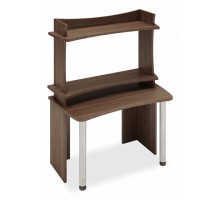 Стол компьютерный Домино Lite СКЛ-Софт120+НКИЛ120