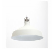 Подвесной светильник Эра PL2 PL2 WH/SN