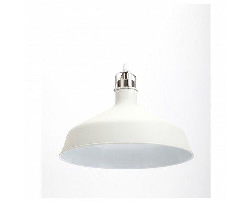 Подвесной светильник Эра PL2 PL2 WH/SN