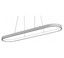 Подвесной светильник iLedex Aurora 8150-1200-300-D-T WH