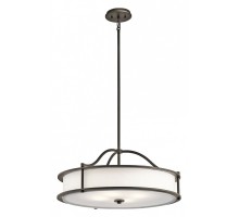 Светильник на штанге Kichler Emory KL-EMORY-P-M-OZ