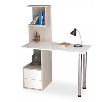 Стол письменный Мебелеф-35