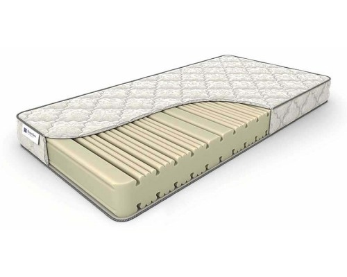 Матрас полутораспальный DreamRoll Contour 2000x1400