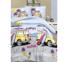 Постельное белье детское SANDY