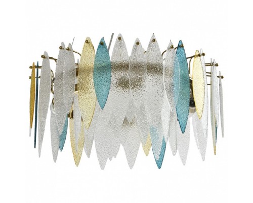 Подвесной светильник MW-Light Эмилия 1 607014808