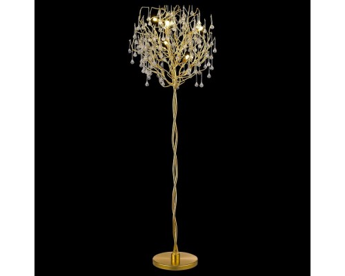 Торшер Wertmark Dionisia 