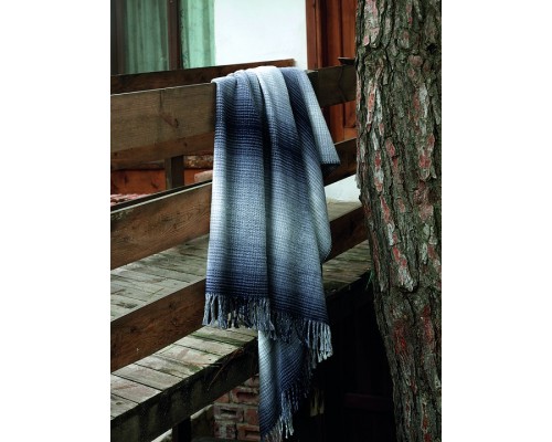 Плед (130x170 см) Flen