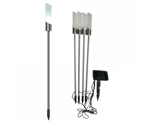 Наземный низкий светильник Uniel USL-M-026 USL-M-026/MM590 Flambeau