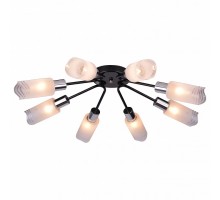 Потолочная люстра TopLight Sabina TL3680X-08BC