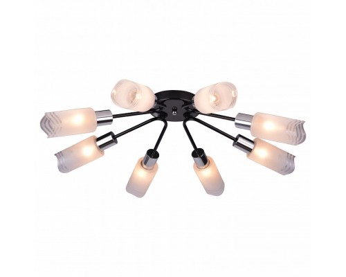 Потолочная люстра TopLight Sabina TL3680X-08BC