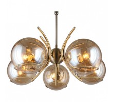 Подвесная люстра Omnilux Girasole OML-28907-05