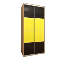 Шкаф-купе Мебелеф-3