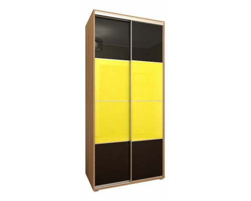 Шкаф-купе Мебелеф-3