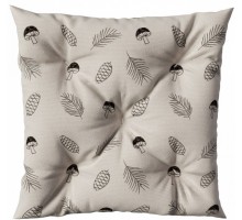 Подушка декоративная Маша и медведь