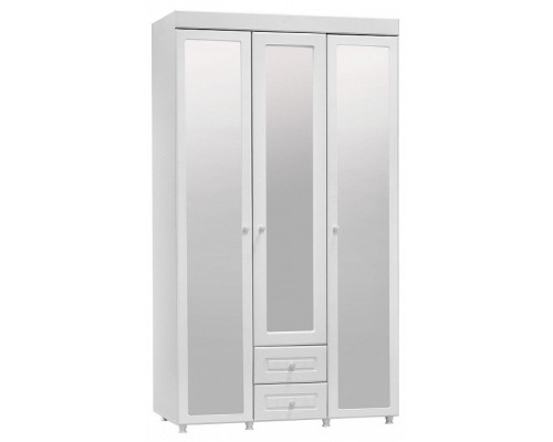 Шкаф платяной Монако МН-58