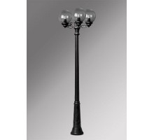 Фонарный столб Fumagalli Globe 300 G30.157.S30.AZE27