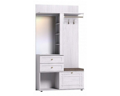 Стенка для прихожей Sherlock 70