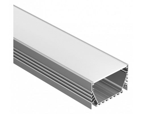 Профиль накладной Arlight KLUS-POWER-W70-2000 ANOD KLUS-POWER-W70-2000 ANOD