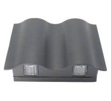 Накладной светильник Favourite Tandem 2862-4W