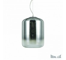 Подвесной светильник Ideal Lux Ken KEN SP1 BIG