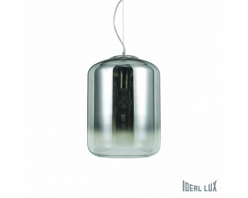 Подвесной светильник Ideal Lux Ken KEN SP1 BIG