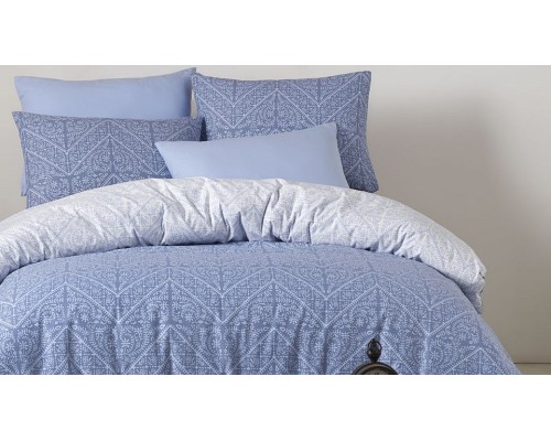 Постельное белье евростандарт Vira