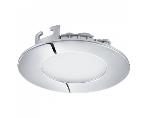 Встраиваемый светильник Eglo Fueva 1 96243