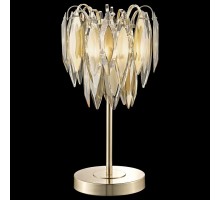 Настольная лампа декоративная Wertmark Orlanda 