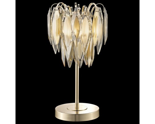 Настольная лампа декоративная Wertmark Orlanda 