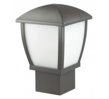 Наземный низкий светильник Odeon Light Tako 4051/1B