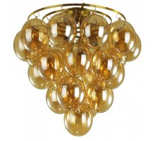 Подвесной светильник Odeon Light Grape 4812/6C