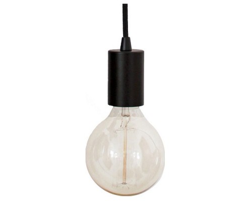 Подвесной светильник 33 идеи 107 PND.107.01.01.003.BL