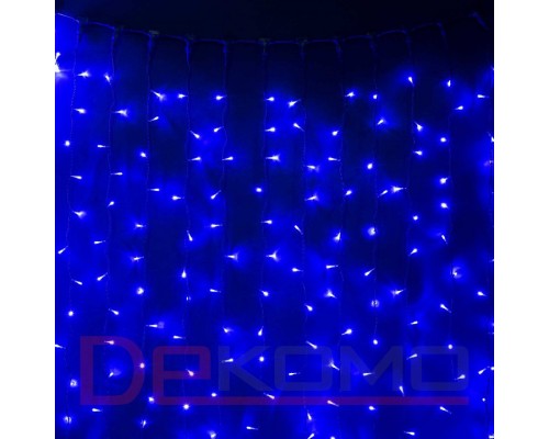 Занавес световой [2x2 м] PCL402-11 PCL402-11-2B