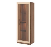 Шкаф-витрина Нобиле ВтН-ФСД