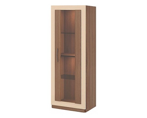 Шкаф-витрина Нобиле ВтН-ФСД