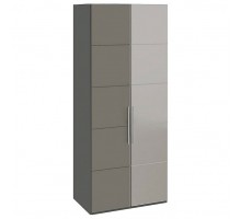 Шкаф платяной Наоми СМ-208.07.04 R