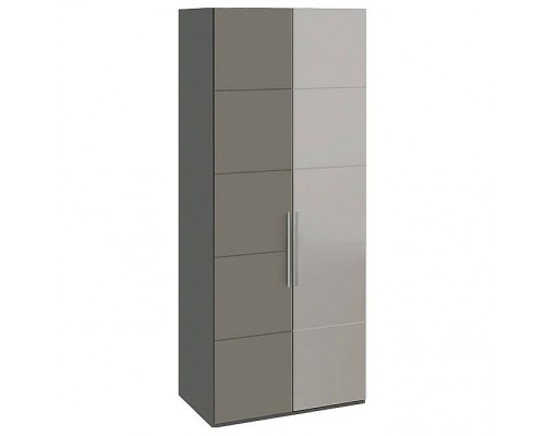 Шкаф платяной Наоми СМ-208.07.04 R