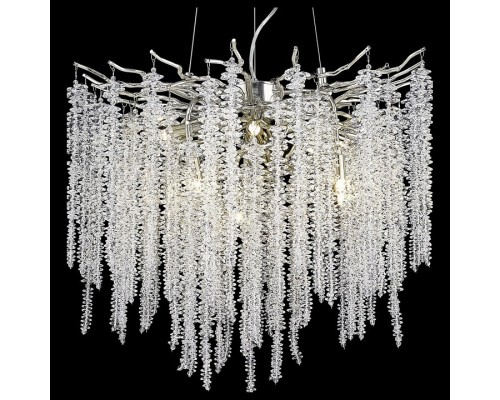 Подвесная люстра Wertmark Daciana 