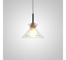 Подвесной светильник Imperiumloft OMG Glass Tree omg-glass01