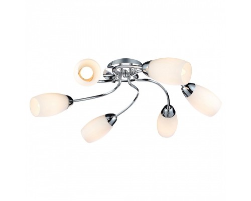 Потолочная люстра LGO Jonesboro