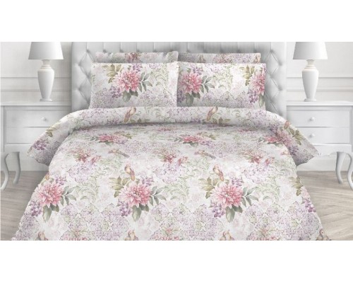 Постельное белье полутораспальное AP-64