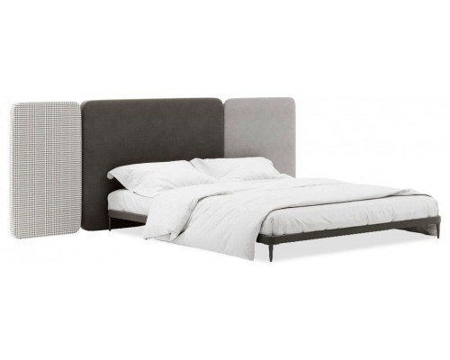 Кровать двуспальная Licata