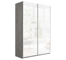 Шкаф-купе Прайм Дуо