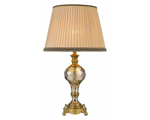 Настольная лампа декоративная Wertmark Tirso 