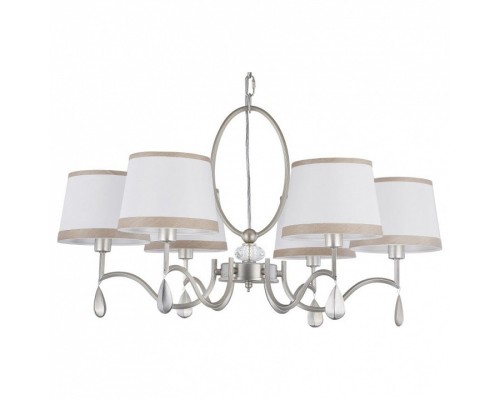 Подвесная люстра Freya Teona FR5538PL-06BR