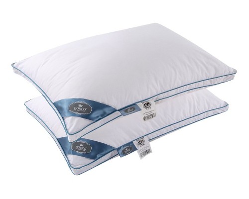 Подушка (50x70 см) Cotton Elite